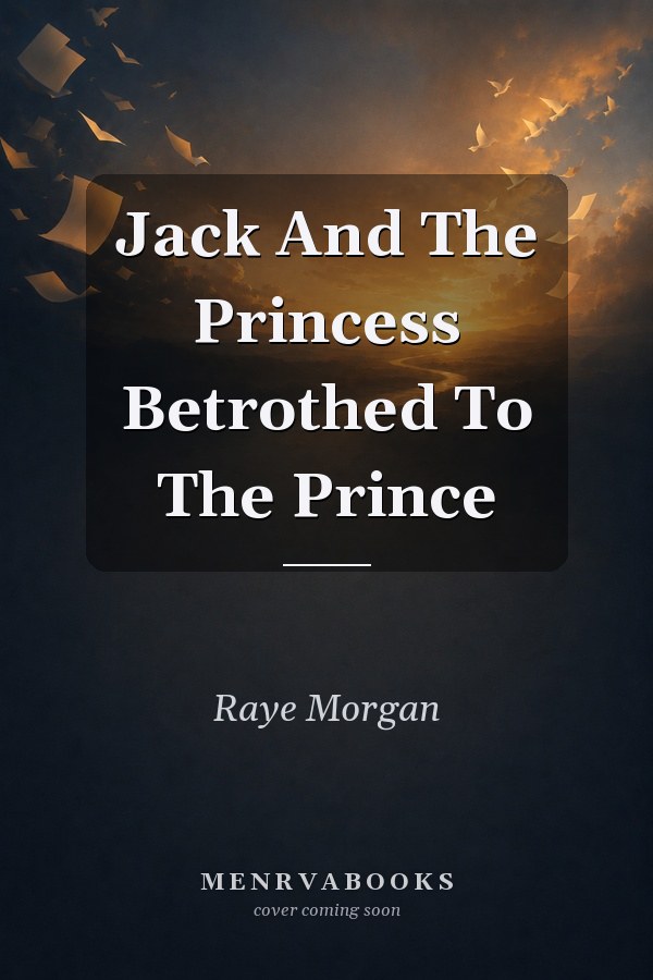 Jack And The Princess Betrothed To The Prince