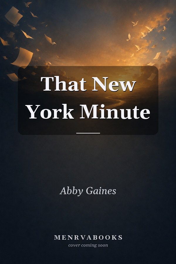 That New York Minute