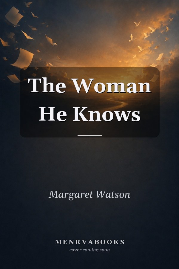 The Woman He Knows