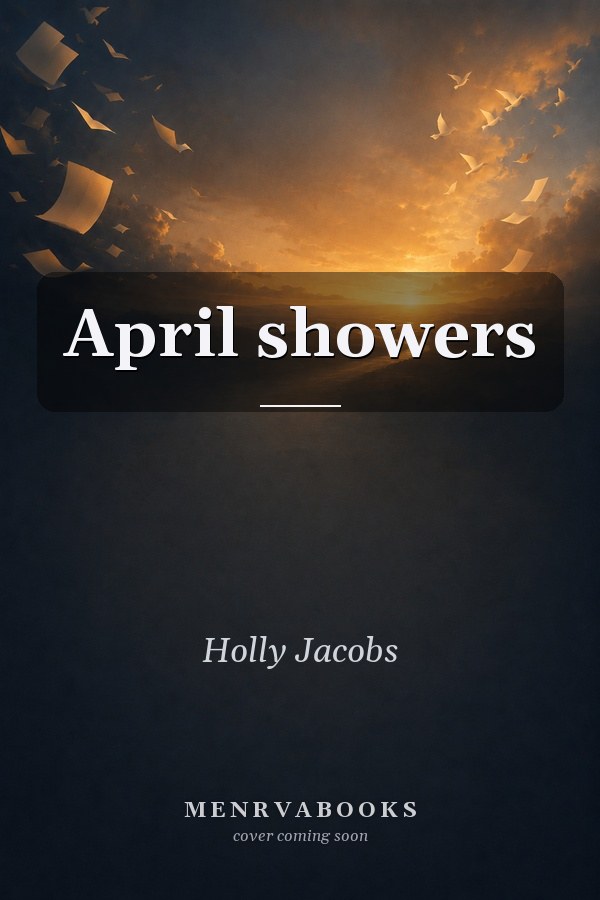 April showers