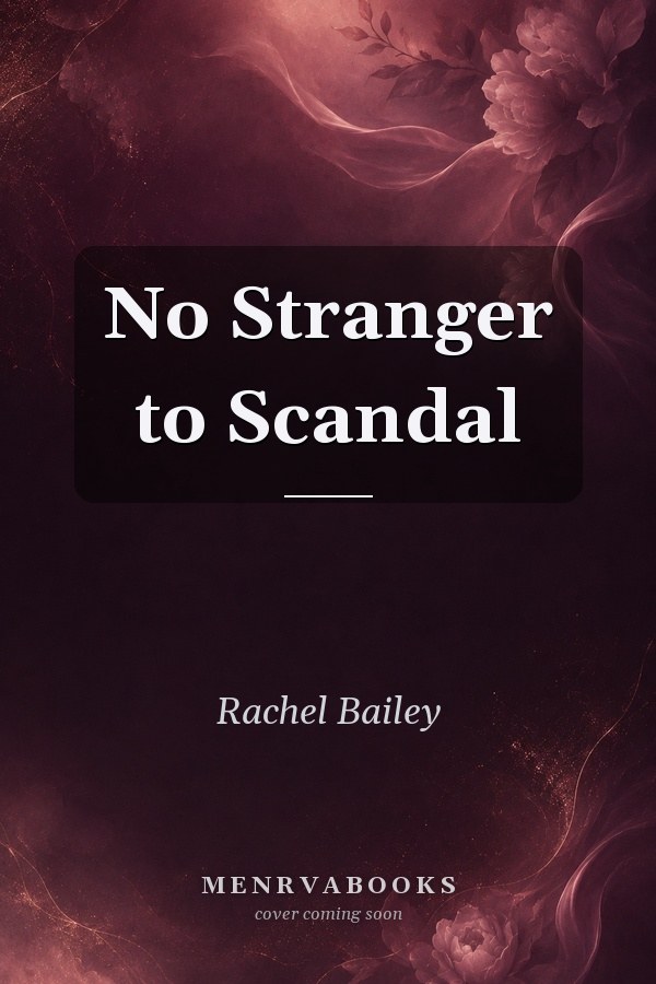 No Stranger to Scandal
