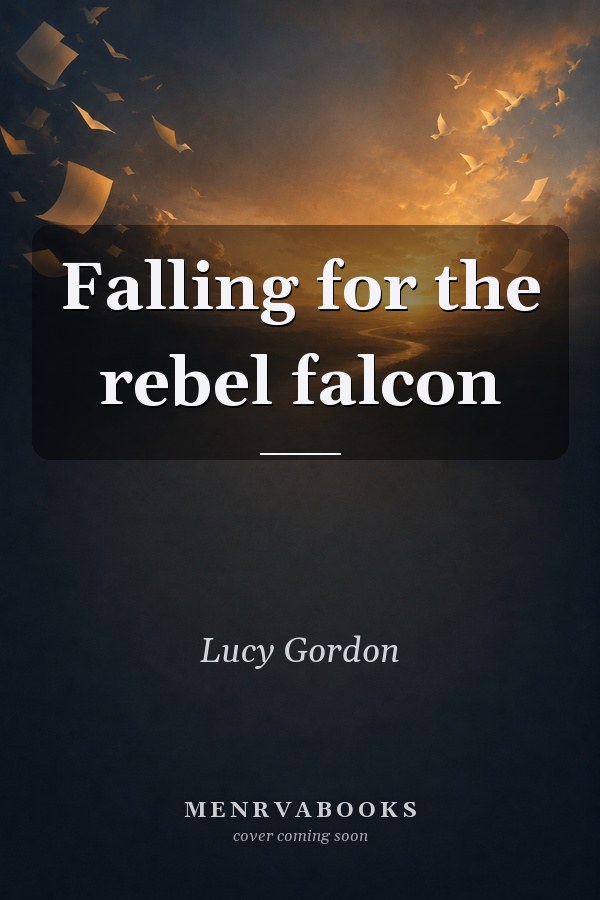Falling for the rebel falcon