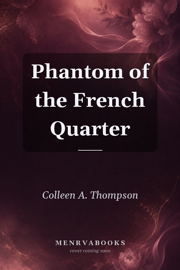 Phantom of the French Quarter