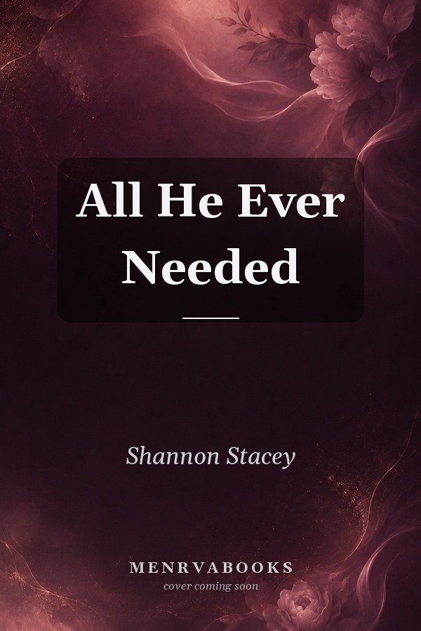 All He Ever Needed