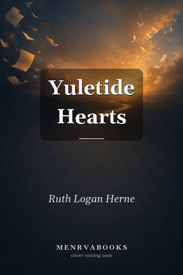 Yuletide Hearts
