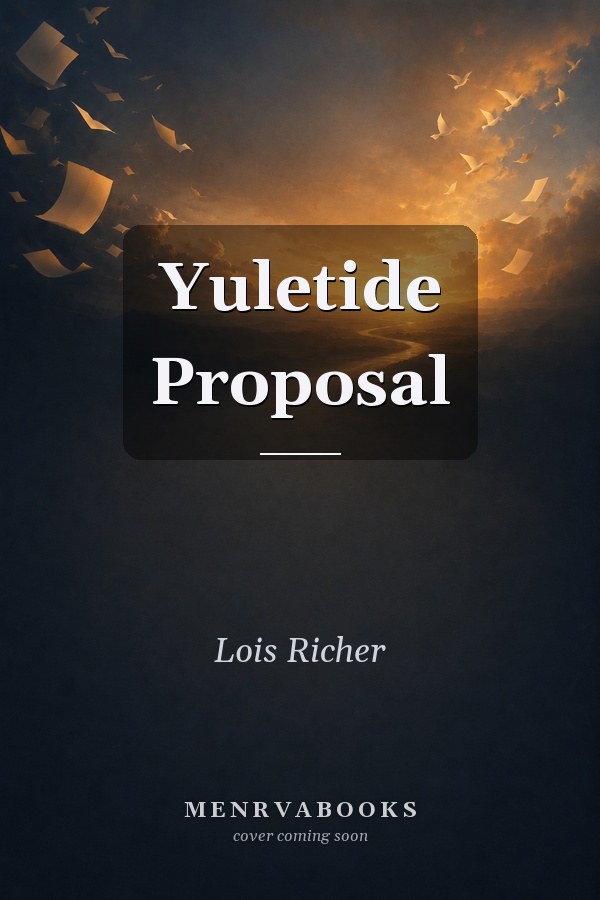 Yuletide Proposal