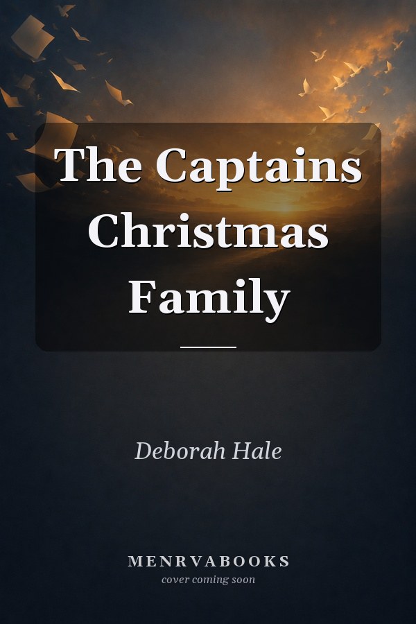 The Captains Christmas Family