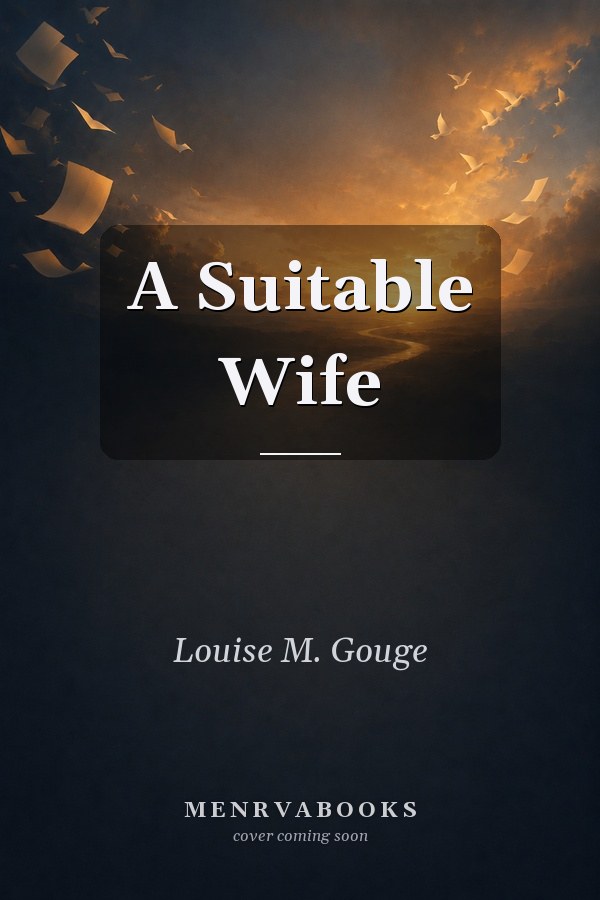 A Suitable Wife