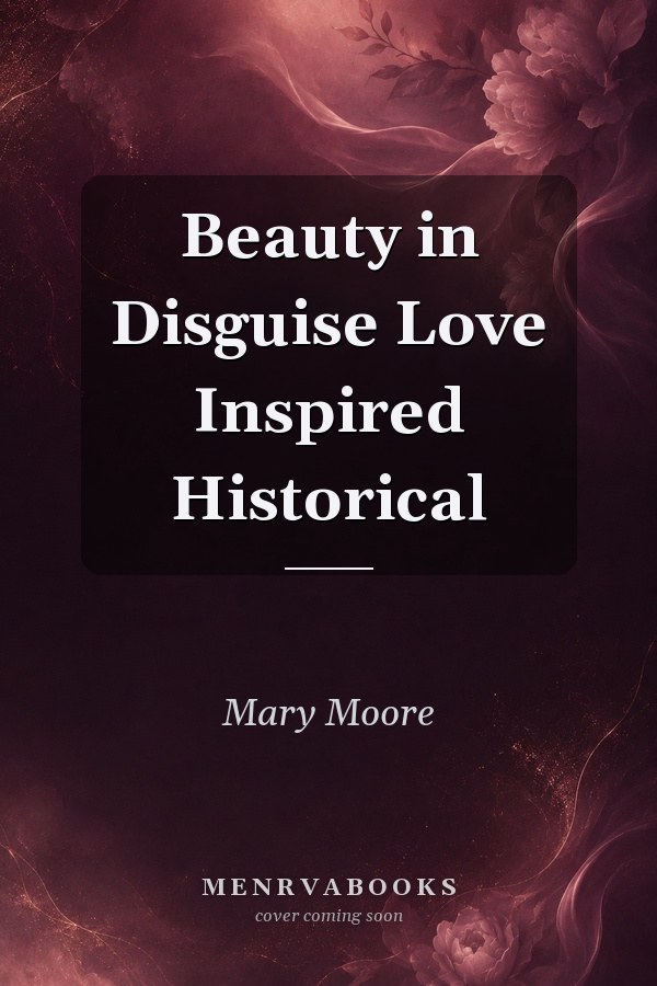 Beauty in Disguise                            Love Inspired Historical