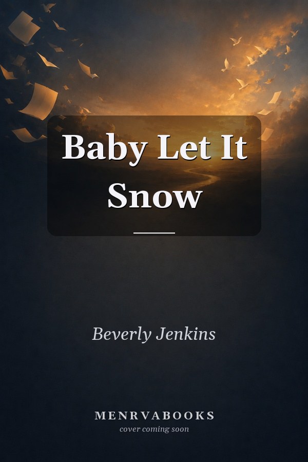 Baby Let It Snow