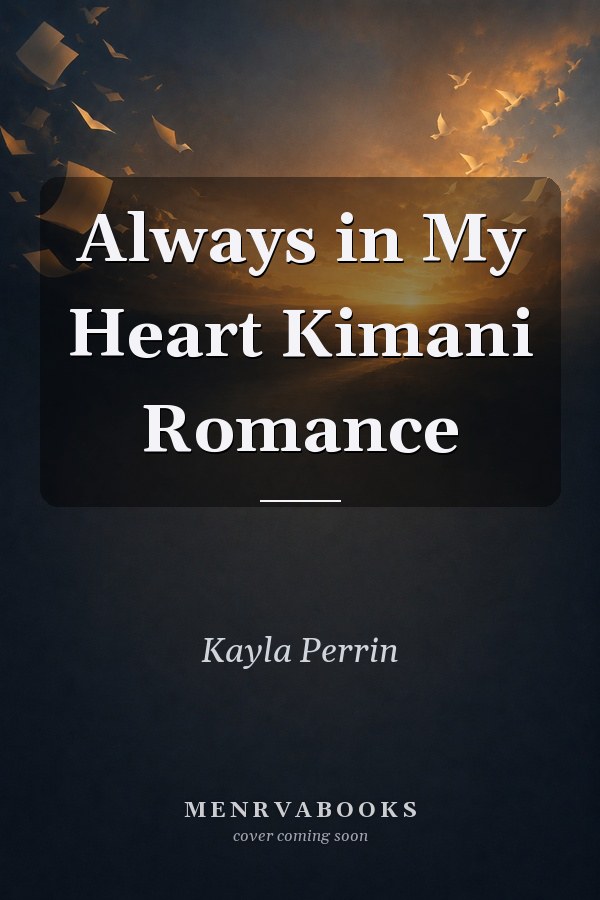 Always in My Heart