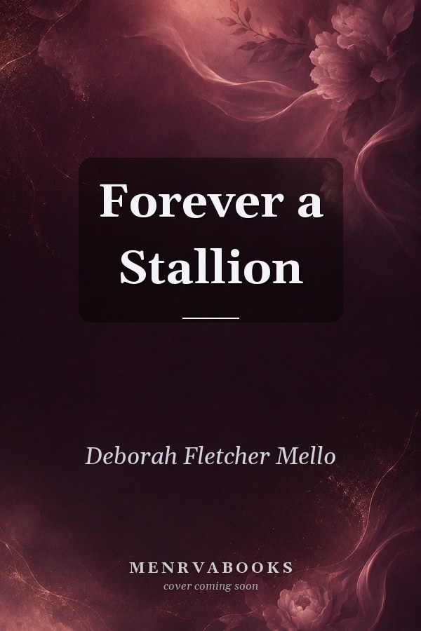 Forever a Stallion
