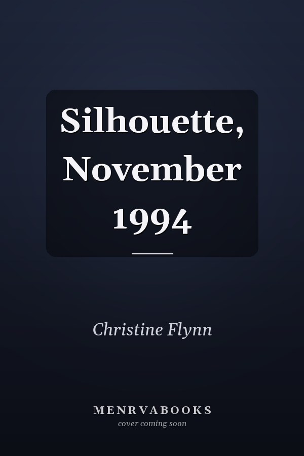 Silhouette, November 1994