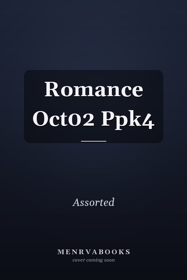 Romance Oct02 Ppk4