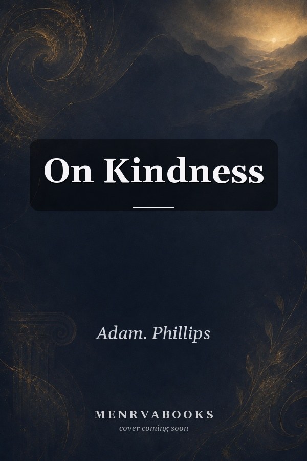 On Kindness