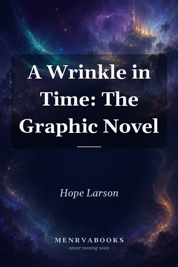 A Wrinkle in Time: The Graphic Novel