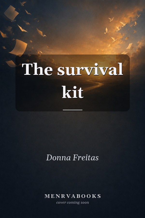 The survival kit