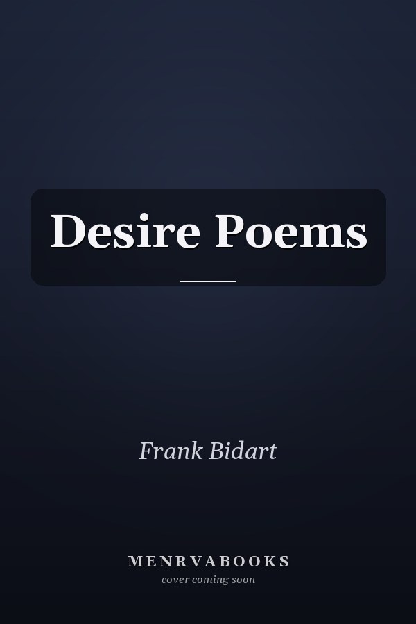 Desire Poems