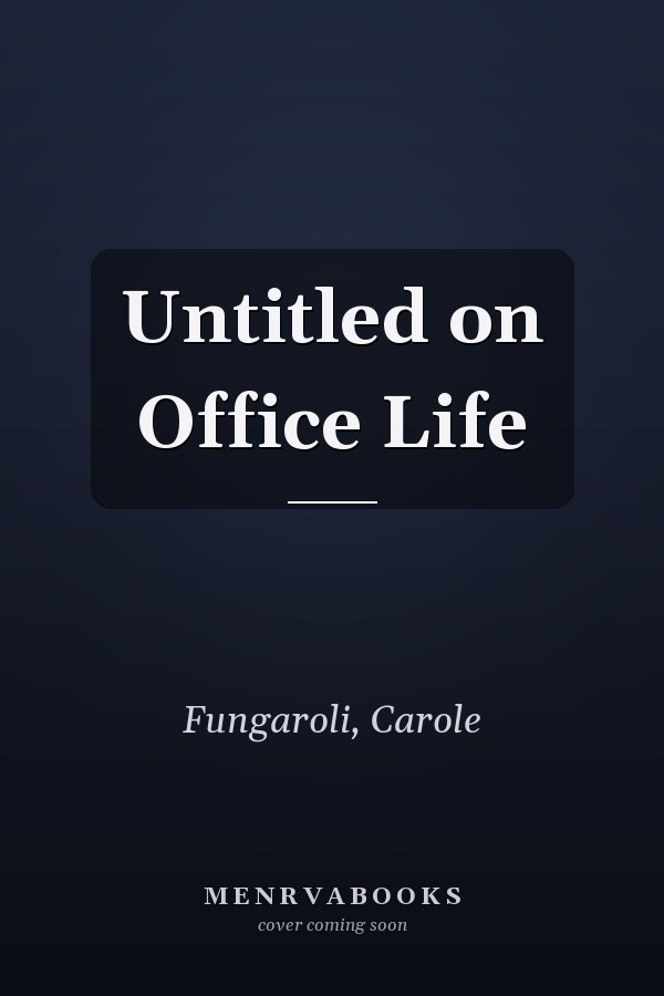 Untitled on Office Life