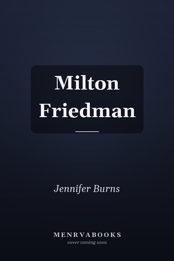 Milton Friedman