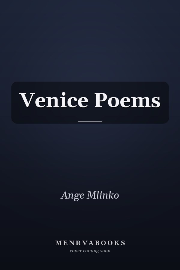 Venice Poems