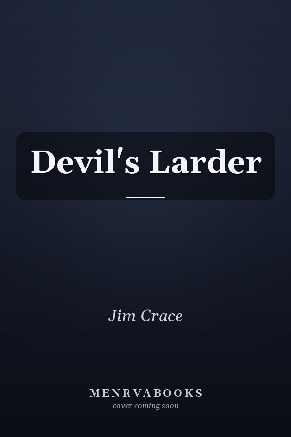 Devil's Larder