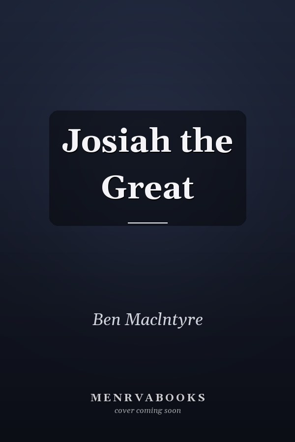 Josiah the Great