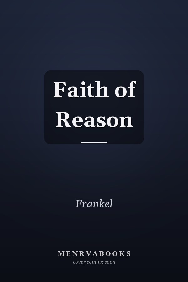 Faith of Reason
