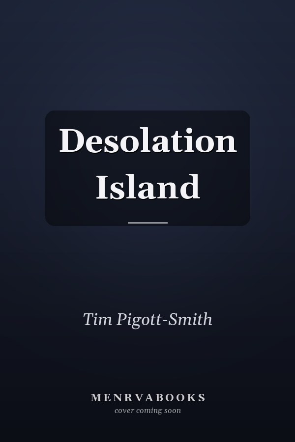Desolation Island