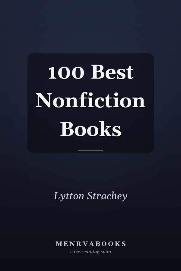 100 Best Nonfiction Books