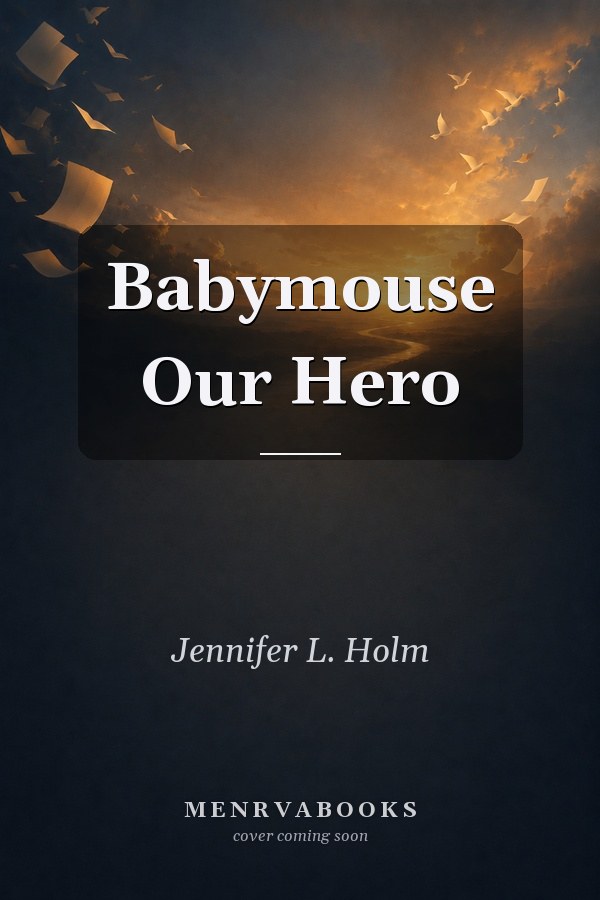 Babymouse: Our Hero