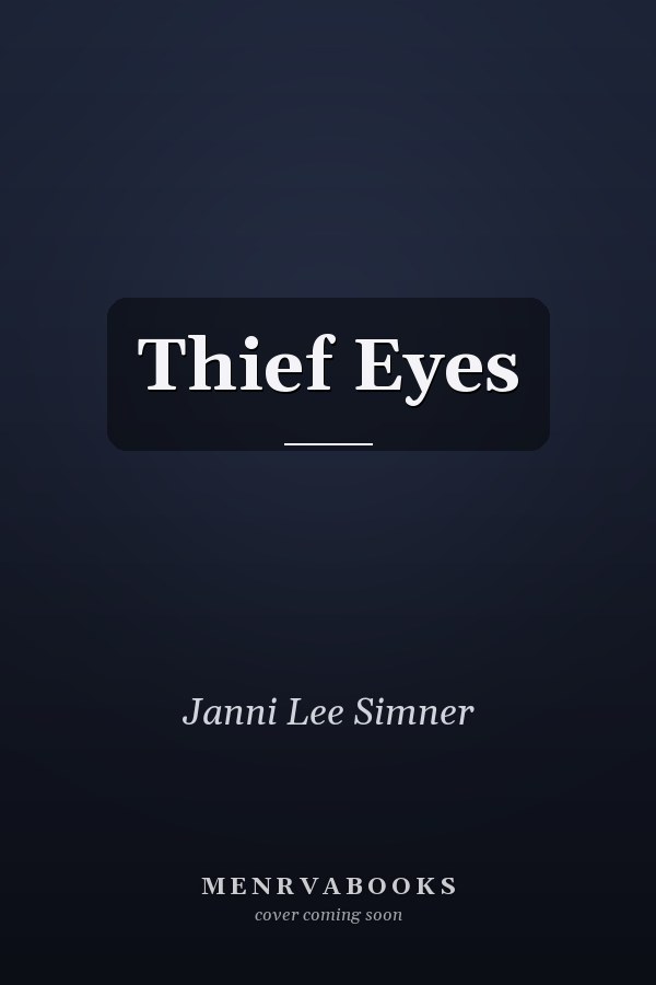Thief Eyes