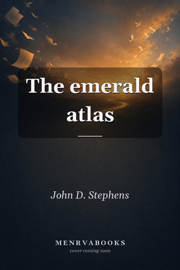 The emerald atlas