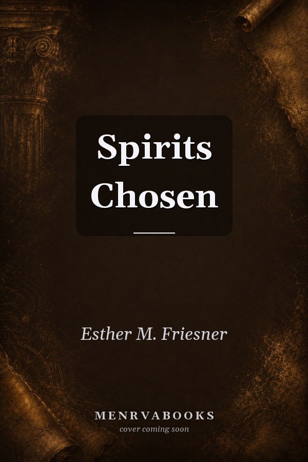 Spirits Chosen