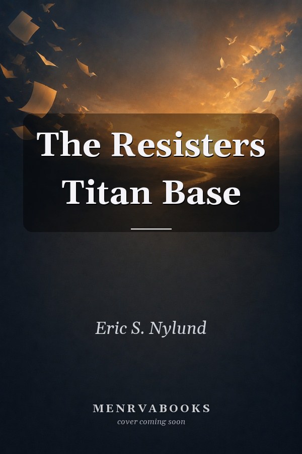 The Resisters Titan Base