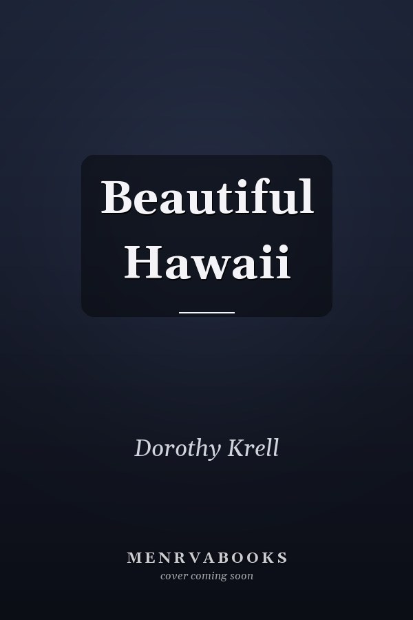 Beautiful Hawaii