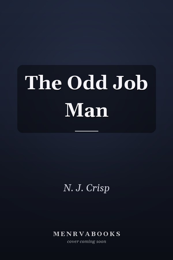 The Odd Job Man