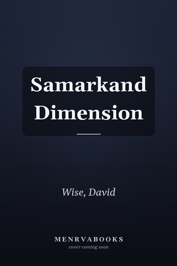 Samarkand Dimension