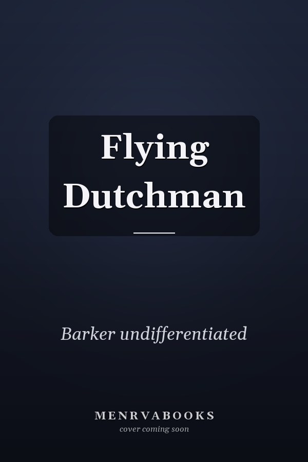Flying Dutchman