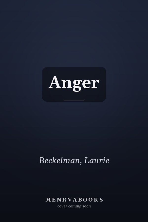 Anger