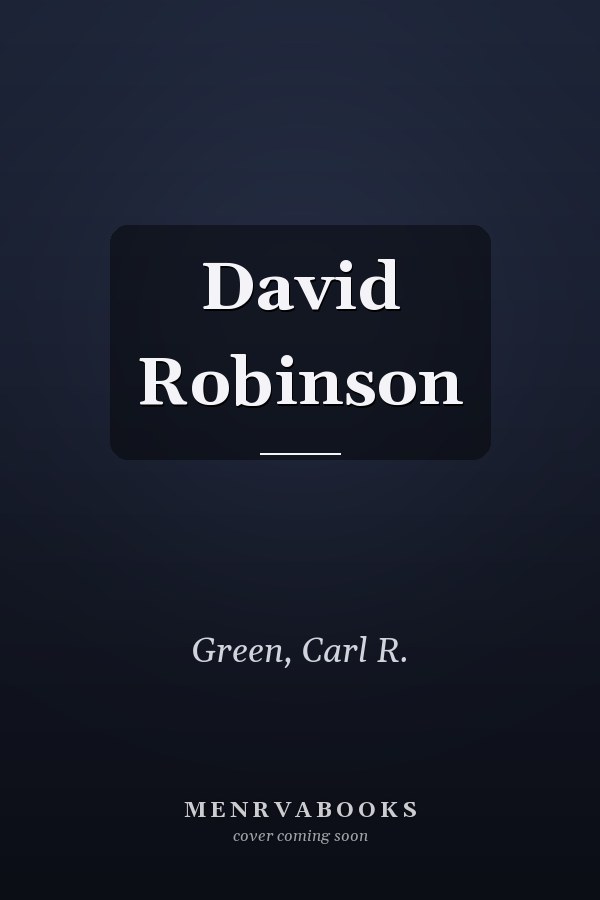 David Robinson