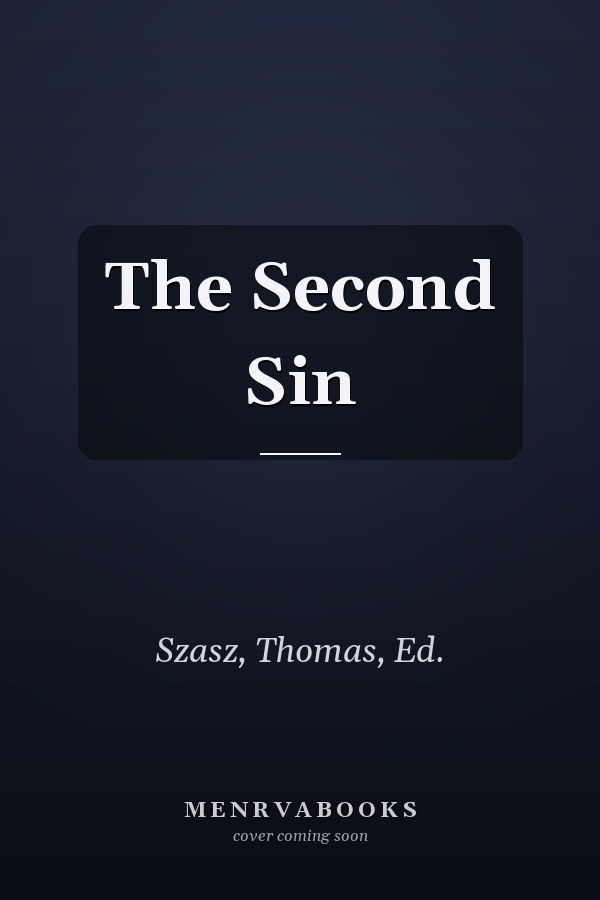 The Second Sin