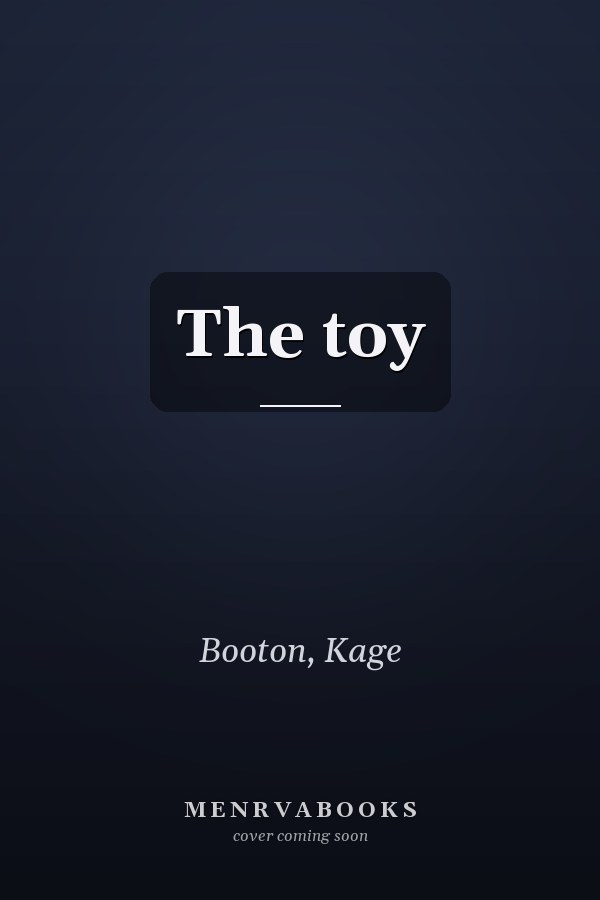 The toy