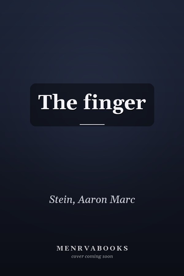 The finger