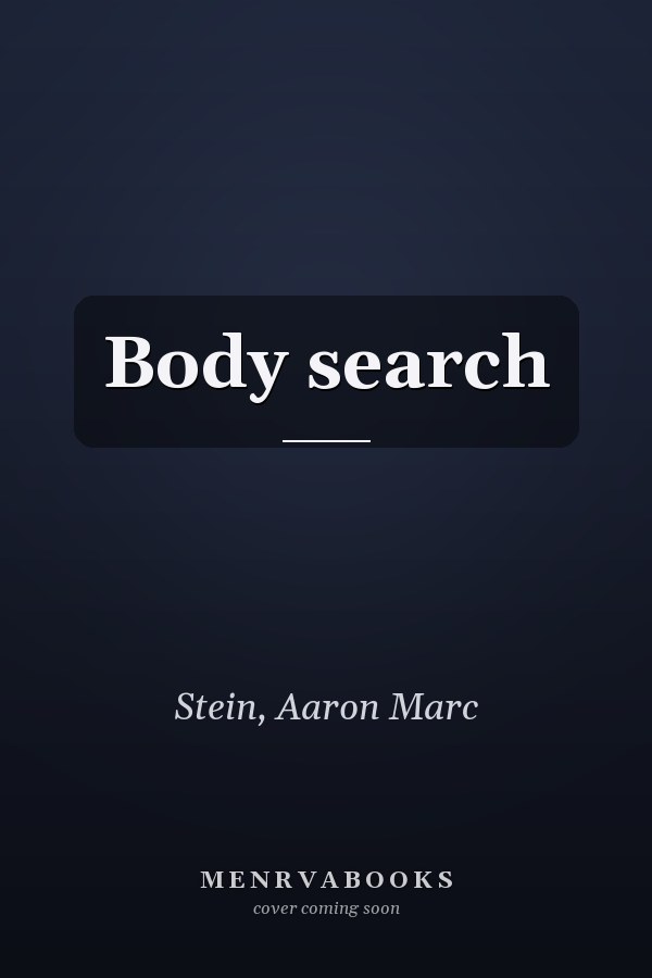 Body search