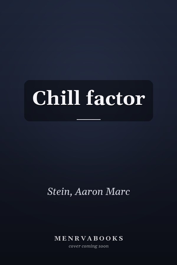 Chill factor