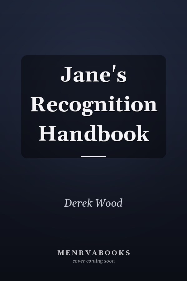 Jane's Recognition Handbook