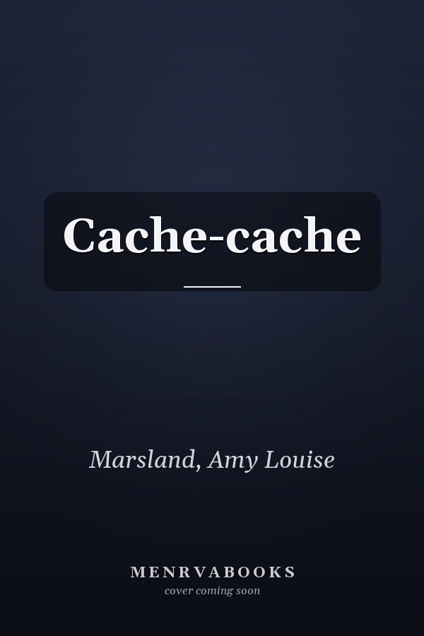 Cache-cache