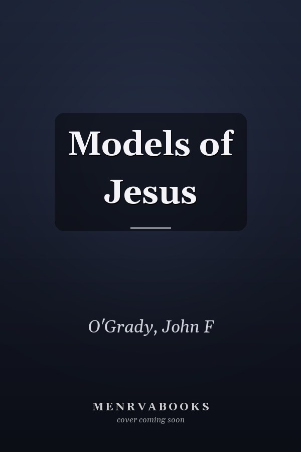 Models of Jesus