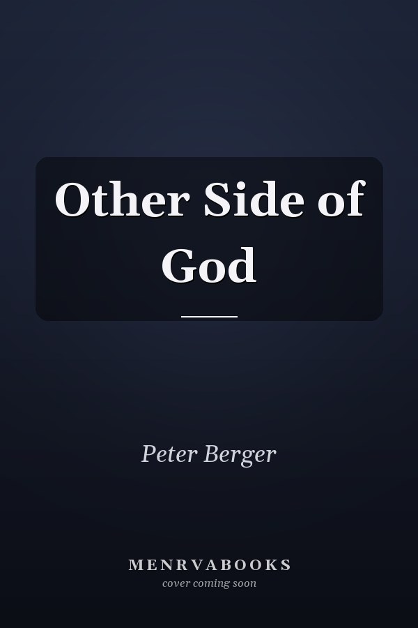 Other Side of God